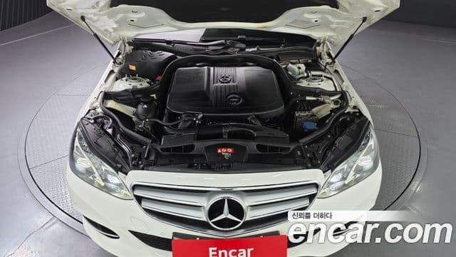 Mercedes-Benz E-класс W212 Avantgarde, 2015 6