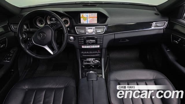 Mercedes-Benz E-класс W212 Avantgarde, 2015 7