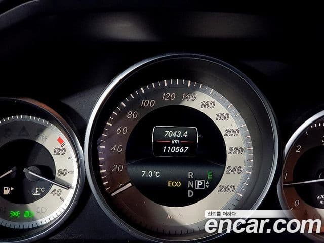 Mercedes-Benz E-класс W212 Avantgarde, 2015 8