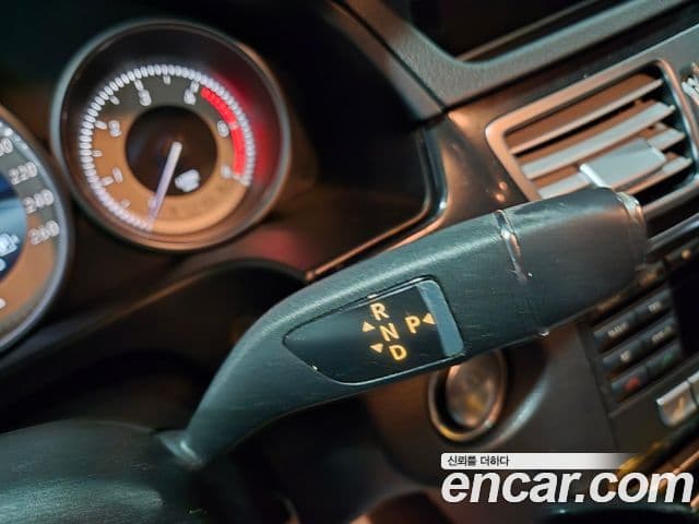 Mercedes-Benz E-класс W212 Avantgarde, 2015 9