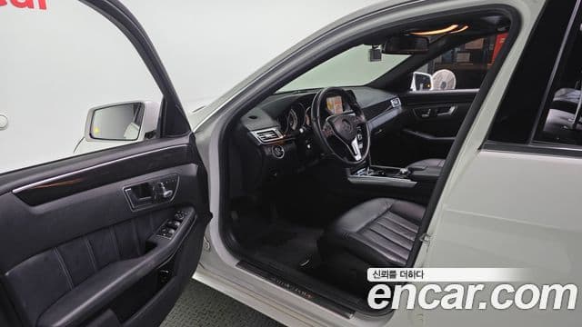 Mercedes-Benz E-класс W212 Avantgarde, 2015 10