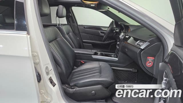 Mercedes-Benz E-класс W212 Avantgarde, 2015 11