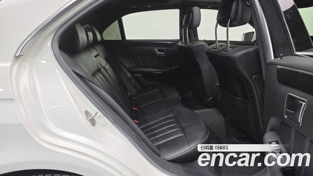 Mercedes-Benz E-класс W212 Avantgarde, 2015 12