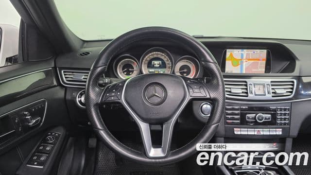 Mercedes-Benz E-класс W212 Avantgarde, 2015 13