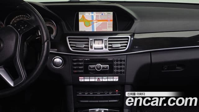 Mercedes-Benz E-класс W212 Avantgarde, 2015 14