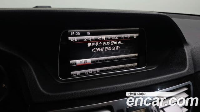 Mercedes-Benz E-класс W212 Avantgarde, 2015 15