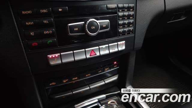 Mercedes-Benz E-класс W212 Avantgarde, 2015 17