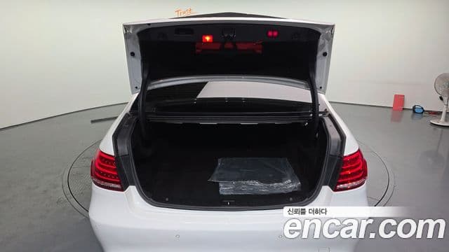 Mercedes-Benz E-класс W212 Avantgarde, 2015 20