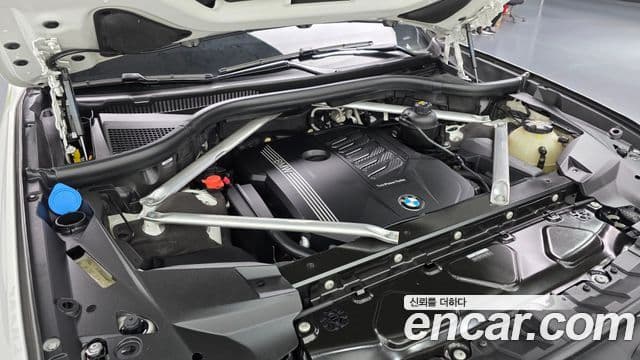 BMW X7 (G07) xDrive 40i Design Pure Excellence 7인승, 2022 6