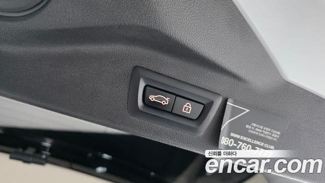 BMW X7 (G07) xDrive 40i Design Pure Excellence 7인승, 2022 17