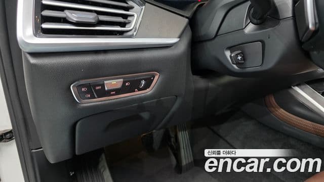 BMW X7 (G07) xDrive 40i Design Pure Excellence 7인승, 2022 18