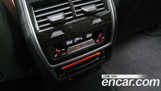 BMW X7 (G07) xDrive 40i Design Pure Excellence 7인승, 2022 20