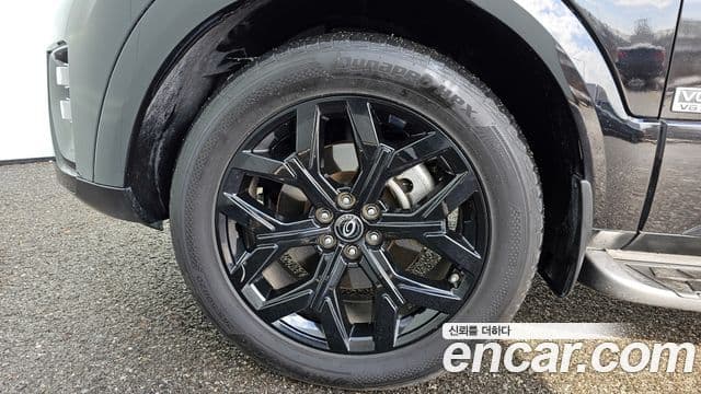 Kia Mohave The / новый Master Masters, 2021 все фото