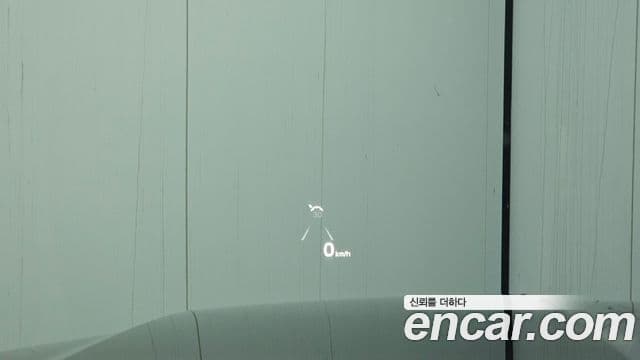 Kia Mohave The / новый Master Masters, 2021 12