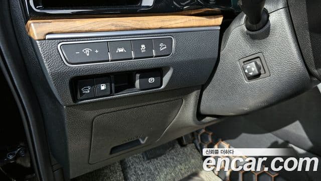 Kia Mohave The / новый Master Masters, 2021 14