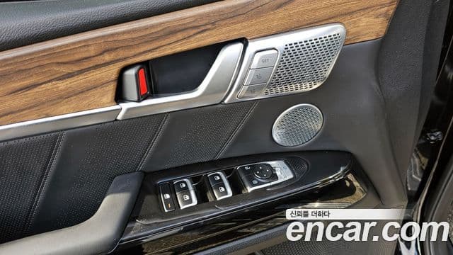 Kia Mohave The / новый Master Masters, 2021 18