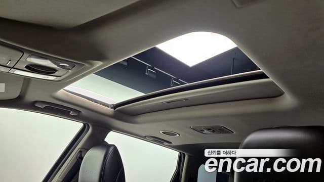 Kia Mohave The / новый Master Masters, 2021 20