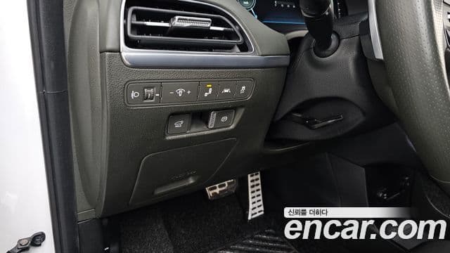 Hyundai Palisade Calligraphy, 2021 17