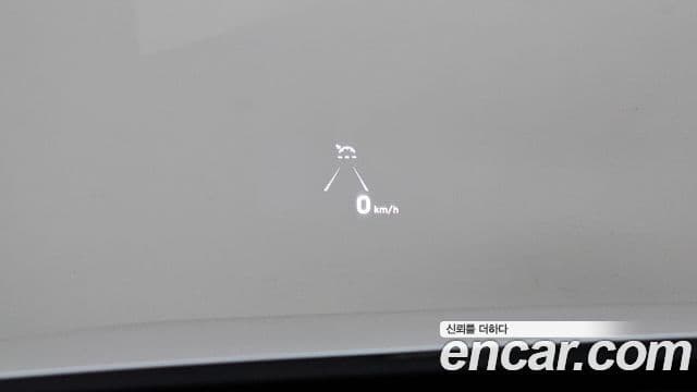 Hyundai Palisade Calligraphy, 2021 18