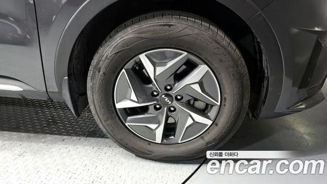 Kia Sorento 4세대 Prestige, 2022 все фото