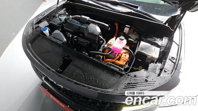 Kia Sorento 4세대 Prestige, 2022 6