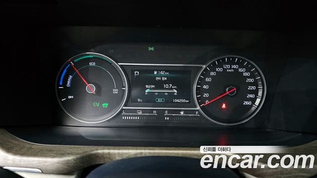 Kia Sorento 4세대 Prestige, 2022 8