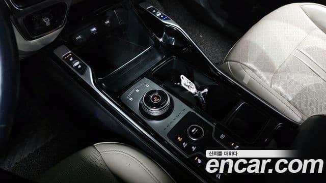 Kia Sorento 4세대 Prestige, 2022 9