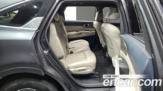 Kia Sorento 4세대 Prestige, 2022 12