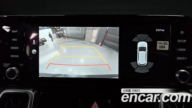 Kia Sorento 4세대 Prestige, 2022 15