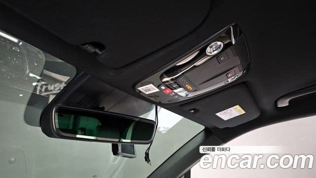 Kia Sorento 4세대 Prestige, 2022 17