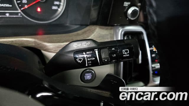 Kia Sorento 4세대 Prestige, 2022 18