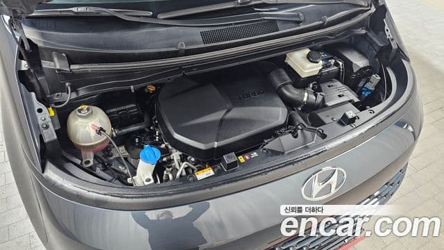Hyundai Staria Modern, 2022 6