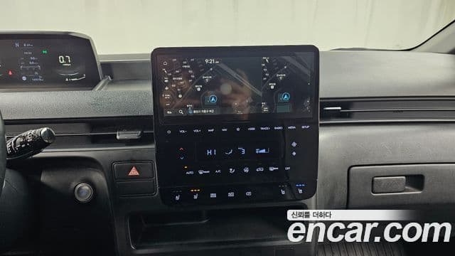 Hyundai Staria Modern, 2022 16