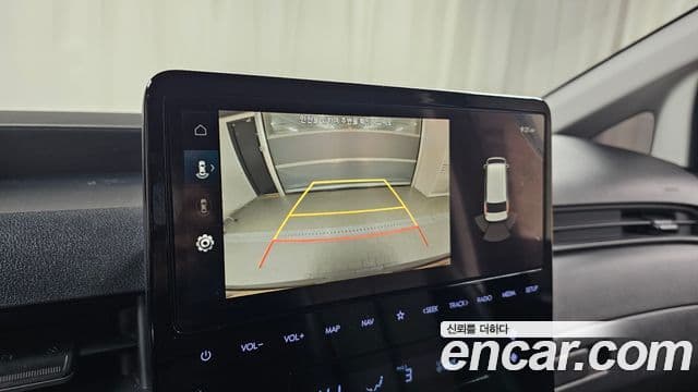 Hyundai Staria Modern, 2022 17