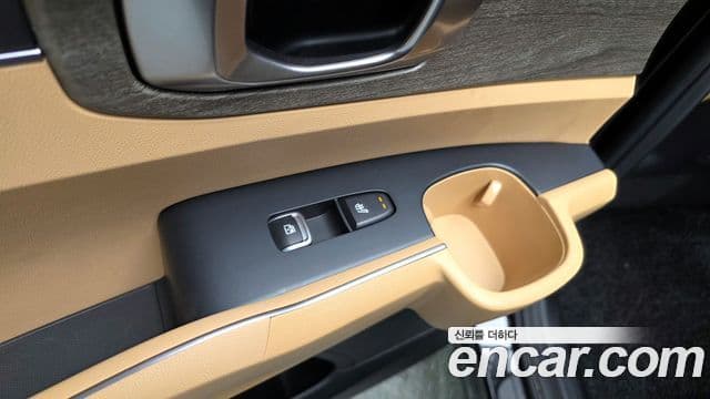 Kia Sorento 4세대 Prestige, 2022 19