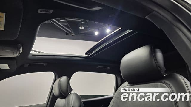 Lincoln Nautilus 1세대, 2020 17