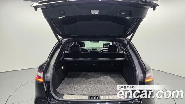 Lincoln Nautilus 1세대, 2020 20