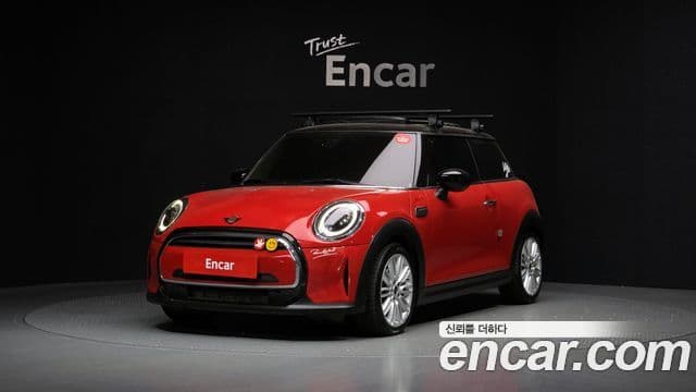 Mini Cooper 3세대, 2022 1