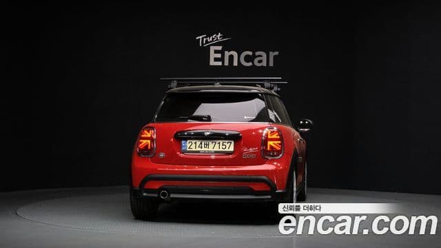 Mini Cooper 3세대, 2022 4