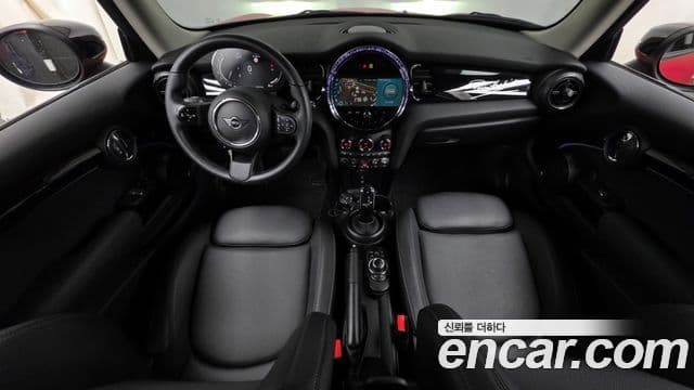 Mini Cooper 3세대, 2022 7