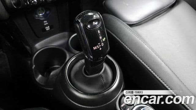 Mini Cooper 3세대, 2022 9