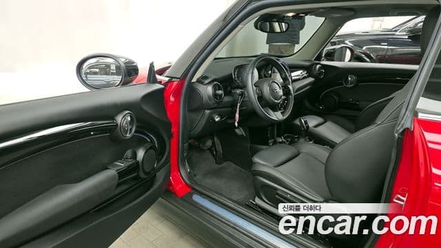 Mini Cooper 3세대, 2022 10