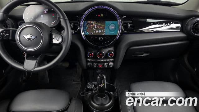 Mini Cooper 3세대, 2022 14