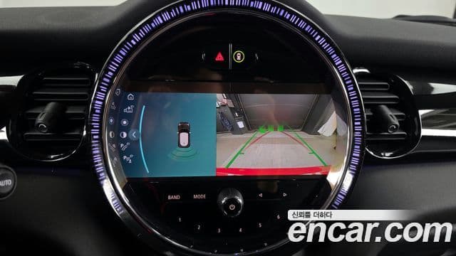 Mini Cooper 3세대, 2022 15