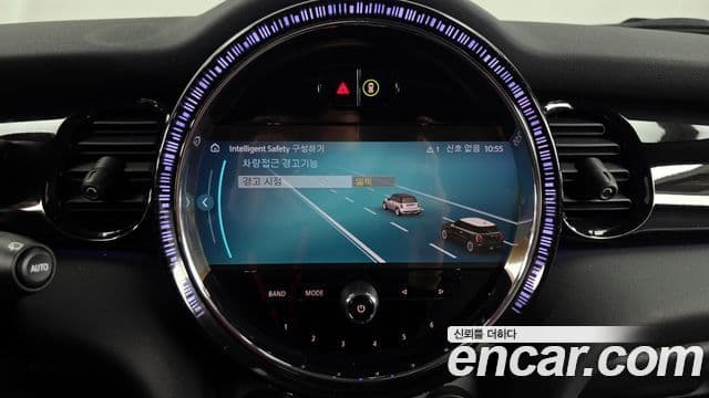 Mini Cooper 3세대, 2022 16