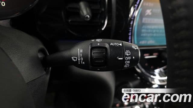 Mini Cooper 3세대, 2022 17