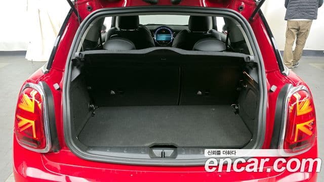 Mini Cooper 3세대, 2022 20