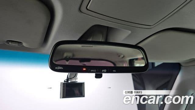 Kia Ray Prestige, 2012 19