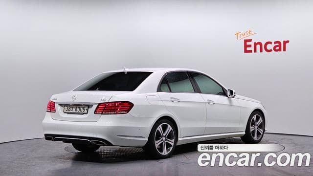 Mercedes-Benz E-класс W212 Avantgarde, 2014 2