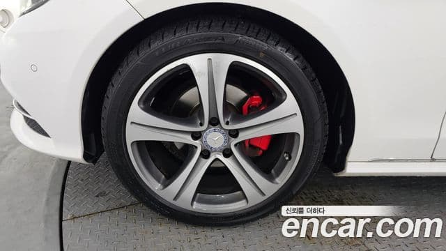 Mercedes-Benz E-класс W212 Avantgarde, 2014 все фото